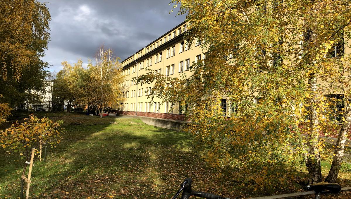 Airporthotel Berlin-Adlershof Berlim Exterior foto